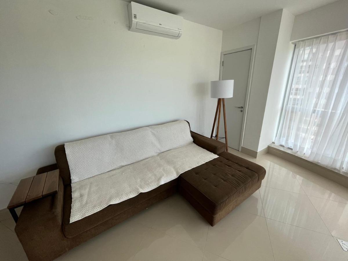 Apartamento Novo Para Se Hospedar No Rio Com Conforto E Conveniencia Apartment Rio de Janeiro Exterior photo