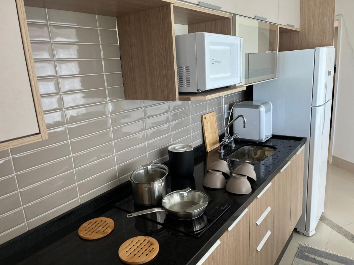 Apartamento Novo Para Se Hospedar No Rio Com Conforto E Conveniencia Apartment Rio de Janeiro Exterior photo