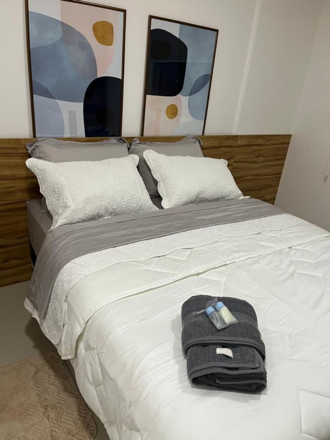 Apartamento Novo Para Se Hospedar No Rio Com Conforto E Conveniencia Apartment Rio de Janeiro Exterior photo