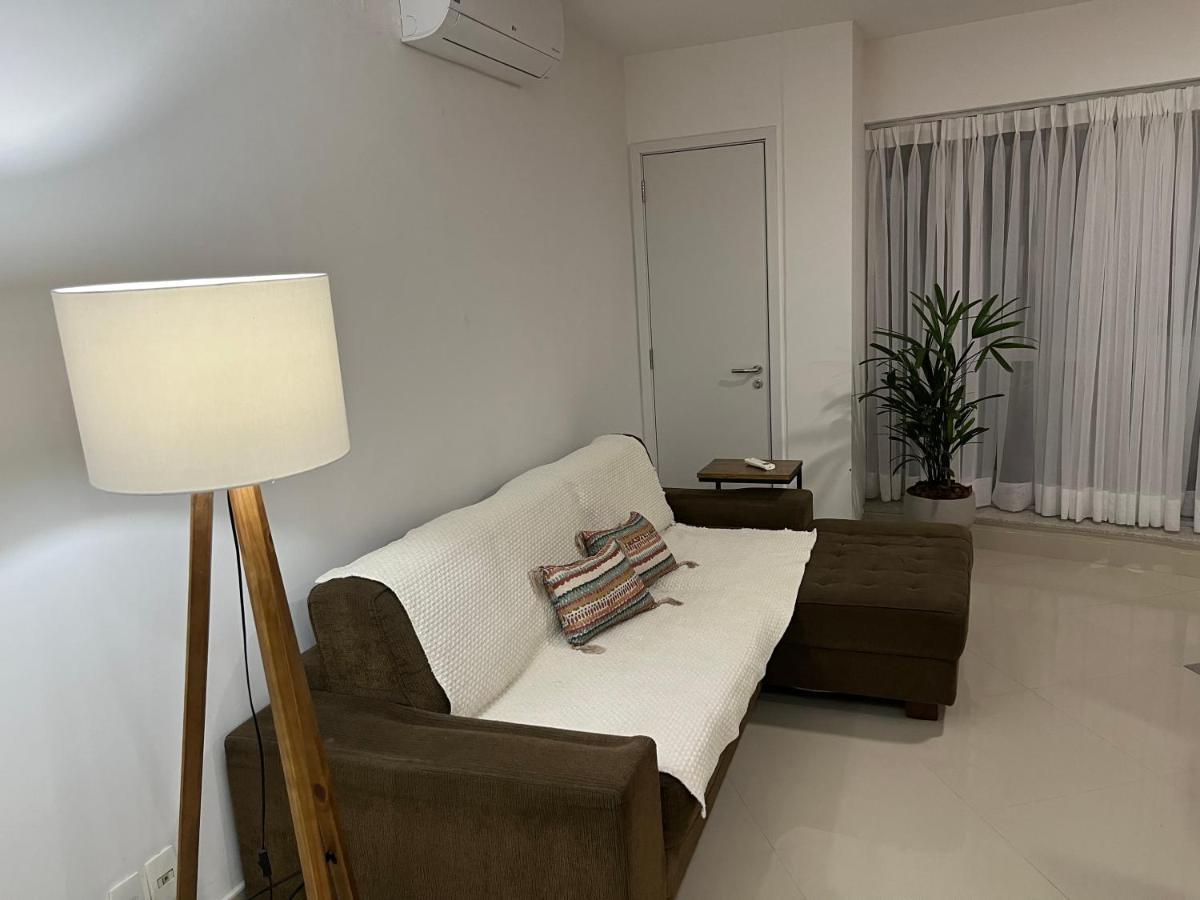 Apartamento Novo Para Se Hospedar No Rio Com Conforto E Conveniencia Apartment Rio de Janeiro Exterior photo