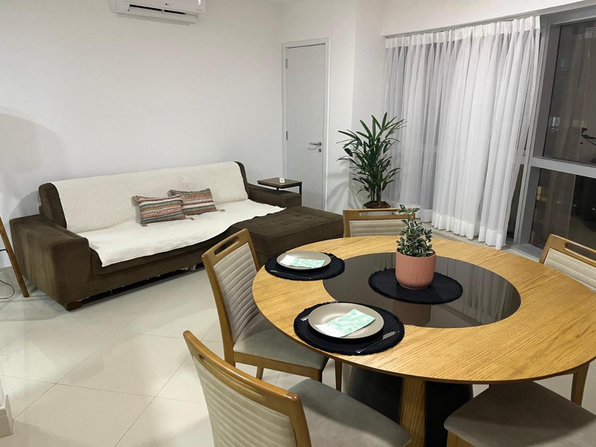 Apartamento Novo Para Se Hospedar No Rio Com Conforto E Conveniencia Apartment Rio de Janeiro Exterior photo